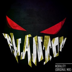 Morality - Phantom (Original Mix)