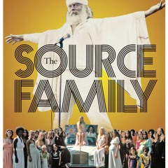 DOCUMENTARY: The Source Family