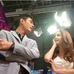 ใครจะยอม(OST.กุหลาบเล่นไฟ) - มาเรียม B5 [OffIcial Audio].MP3