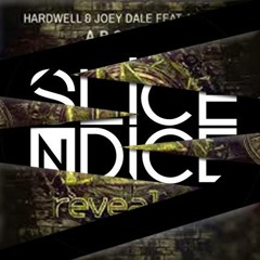 Hardwell - Arcadia Feat. Luciana (Michael Robert Bounce Bootleg)