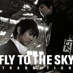 Fly To The Sky - Blood