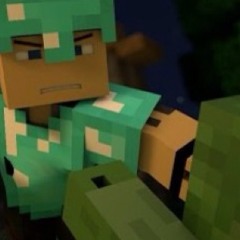 "Warfare" - A Minecraft Parody of "Pompeii" - By Bastille