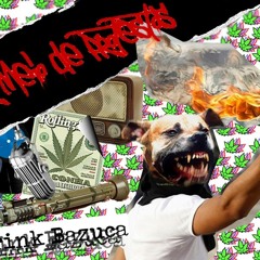 Drink Bazuca - Por Meio De Protestos