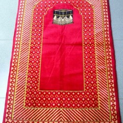 ElZiqra - Sajadah Merah