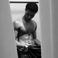 Chillin'  Diggy Simmons