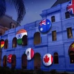 Brisbane gets ready with G20 cultural festival