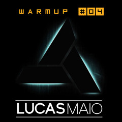 Warmup Sessions #005 - Instagram @lucas_maio