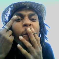 Be Happy...I'm Making It