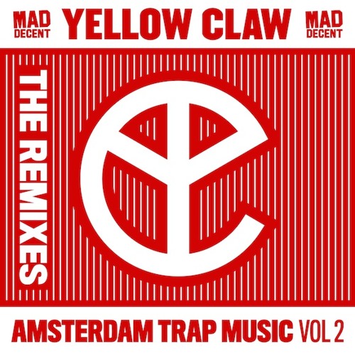 Yellow Claw - Never Dies (Wiwek Remix) [feat. Lil Eddie]