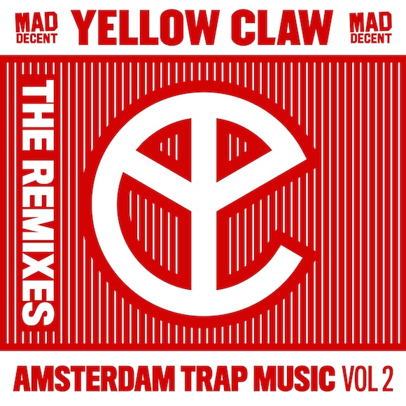 Yellow Claw, Diplo & LNY TNZ Ft. Waka Flocka Flame - Techno (Coone Remix) [MAD DECENT] Artworks-000095330993-juvm6a-original