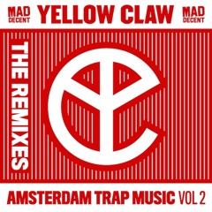 Yellow Claw - Dancehall Soldier (Ape Drums Remix) [feat. Beenie Man]