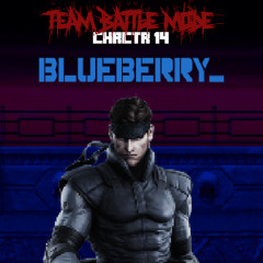 TEAMBATTLEMODE​​​​​​/​​​​​​​​​​​/​​​​​​CHRCTR14: blueberry _