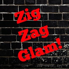 Zig Zag Glam!