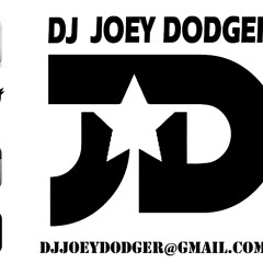 The Buzz Riddim Mix (Joey Dodger)LOST AND FOUND