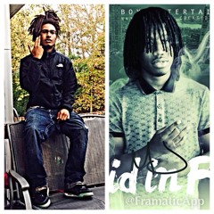 Lil Stally Ft. Famous Joey - Haters Remix