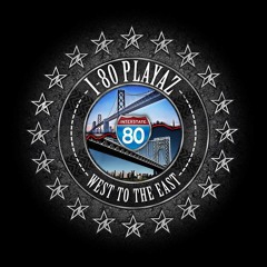 Smoking Cannabis - OldTown Crew & I-80 Playaz