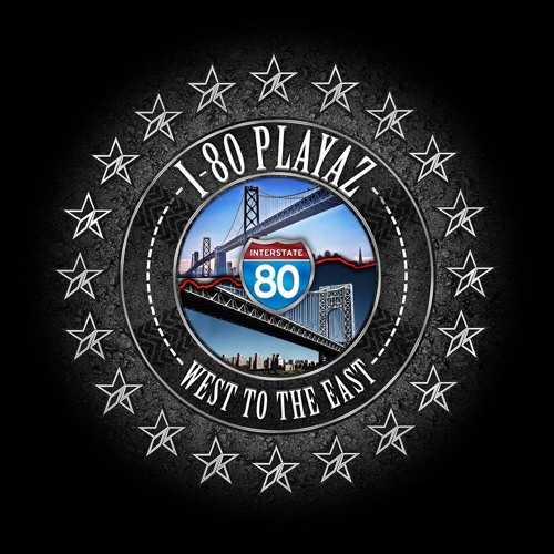 Smoking Cannabis - OldTown Crew & I-80 Playaz