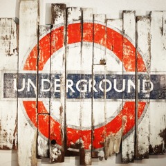 Deep In The Underground