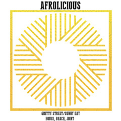 afrolicious and world beats