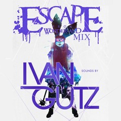 Road To Escape 2014 By Ivan Gutz