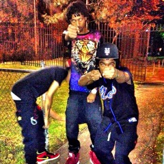 D-Time Oh You Ain't Know