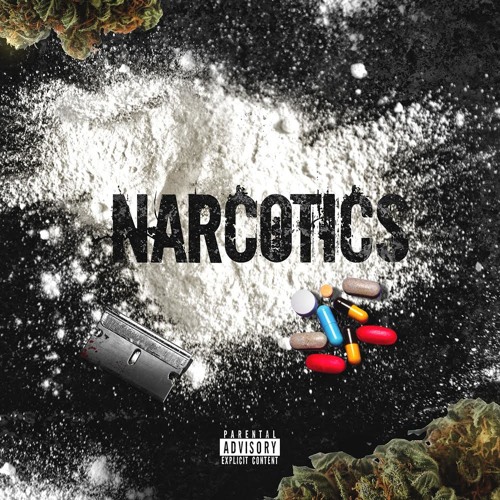Narcotics Mixtape