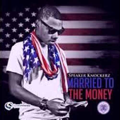 Speaker Knockerz - Thats All
