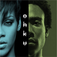 Do Ya Like Diamonds - ohku