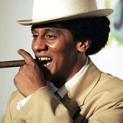 Slo mo tego calderon