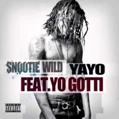 01 - Yo Gotti Ft Snootie - Yayo