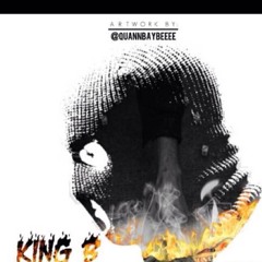 " HOT NIGGA "  KingB Produced By : J-Dawg