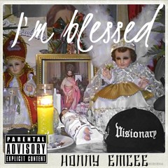 I'm Blessed - Honny Emcee
