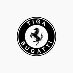 Tiga - Bugatti (REDgreenBLUE's Stompy Bootleg)