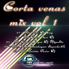 03- Mix Cornelio Reyna DJ Miguelito