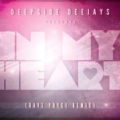 In My Heart (Dave Pryce Remix)