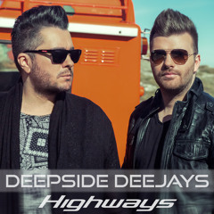 Highways (Radio Edit)