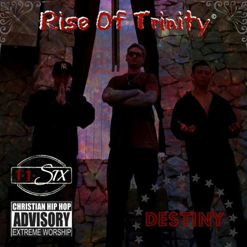 Destiny - Rise Of Trinity ( TrippleThree ~ TTT ~ Compliment)