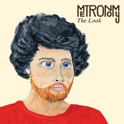 The Look (Hemingway's Balearic Reprise) - Metronomy