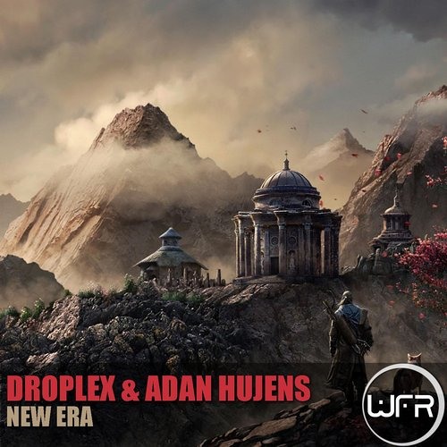 Droplex, Adan Hujens - New Era (Original Mix) "Cut Version"