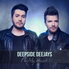 In My Heart (Extended Mix)