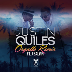 90 BPM Orgullo (Intro - Scrash - 6am)Justin Quiles Ft J Balvin [ !! Ðj Erick (Trujillo - Perú) !! ]