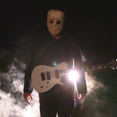 Stevie T - Halloween Theme METAL