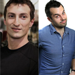 Ep.3 - Stories That Spread (ft. Jon Feinman of Innercity Weightlifting & Chris Savage of Wistia)