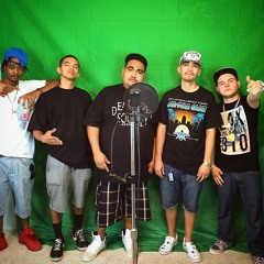 760 Group 2 Cypher (FREE DOWNLOAD!!!)