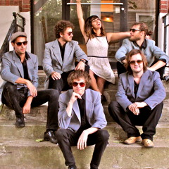 Choppin' Block (instrumental)