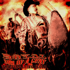 The Night I Stole a Lock of Drucilla Morganstern's Hair