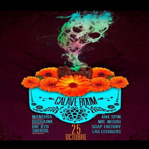 Cypress Hill - Loco En El Coco -Bushaink Rmx