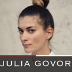 Fasten Musique Podcast 063 - Julia Govor