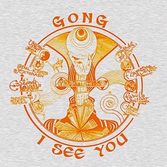 Gong - When God and the Devil Shake Hands