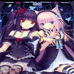 Nightcore - Everytime We Touch